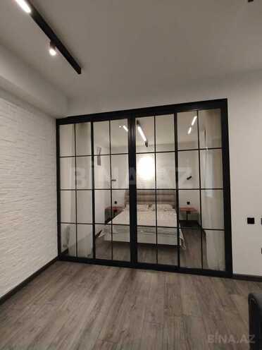 2-комн. новостройка - пос. Баилова - 74 м² (10)