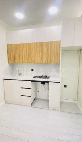 2-комн. новостройка - м. Кара Караев - 65 м² (9)