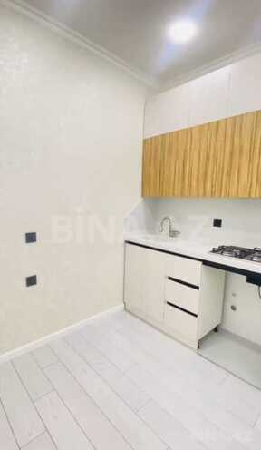 2-комн. новостройка - м. Кара Караев - 65 м² (12)