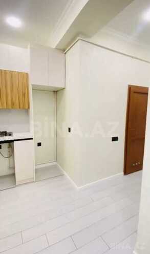 2-комн. новостройка - м. Кара Караев - 65 м² (6)