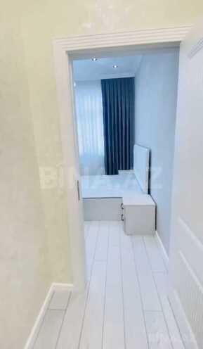2-комн. новостройка - м. Кара Караев - 65 м² (3)