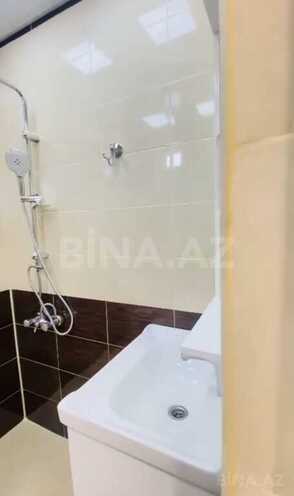 2-комн. новостройка - м. Кара Караев - 65 м² (7)