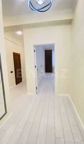 2-комн. новостройка - м. Кара Караев - 65 м² (4)
