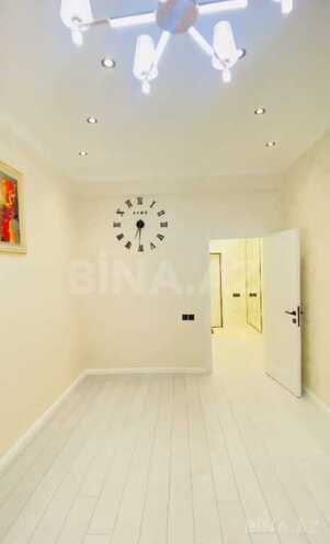 2-комн. новостройка - м. Кара Караев - 65 м² (13)