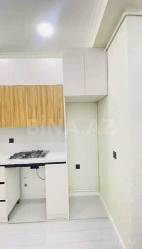 2-комн. новостройка - м. Кара Караев - 65 м² (11)
