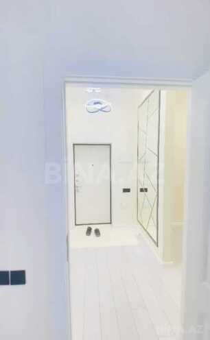 2-комн. новостройка - м. Кара Караев - 65 м² (5)