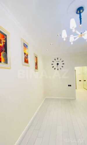 2-комн. новостройка - м. Кара Караев - 65 м² (10)