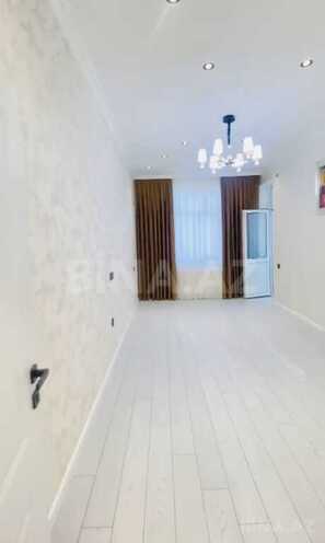2-комн. новостройка - м. Кара Караев - 65 м² (1)
