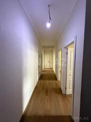 4-комн. новостройка - пос. Говсан - 100 м² (12)