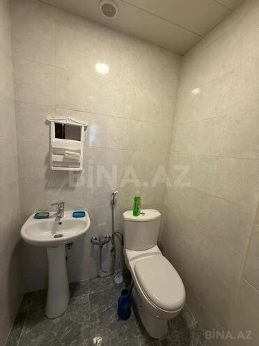 4-комн. новостройка - пос. Говсан - 100 м² (3)