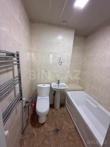 4-комн. новостройка - пос. Говсан - 100 м² (23)