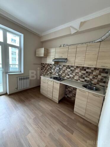 4-комн. новостройка - пос. Говсан - 100 м² (16)