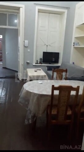 2 otaqlı köhnə tikili - Sahil m. - 42 m² (5)