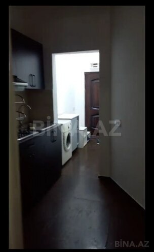 2 otaqlı köhnə tikili - Sahil m. - 42 m² (4)