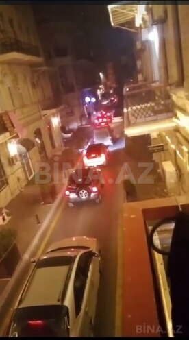 2 otaqlı köhnə tikili - Sahil m. - 42 m² (7)