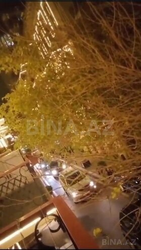 2 otaqlı köhnə tikili - Sahil m. - 42 m² (8)