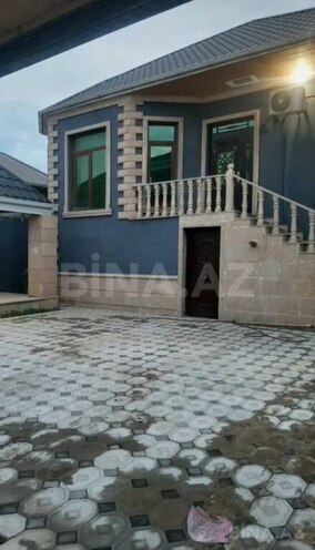 5-комн. дом/дача - пос. Забрат - 220 м² (1)