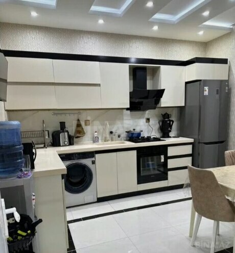 5-комн. дом/дача - пос. Забрат - 220 м² (6)