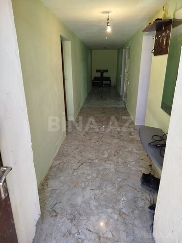 5-комн. дом/дача - пос. Забрат - 220 м² (14)