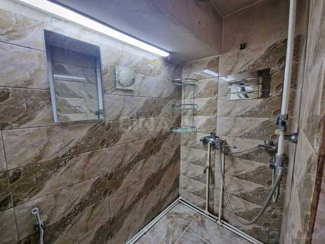 2 otaqlı köhnə tikili - Nizami m. - 80 m² (11)