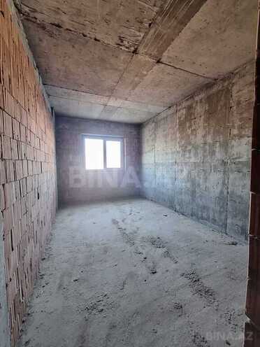 3 otaqlı yeni tikili - Ağ şəhər q. - 156 m² (9)