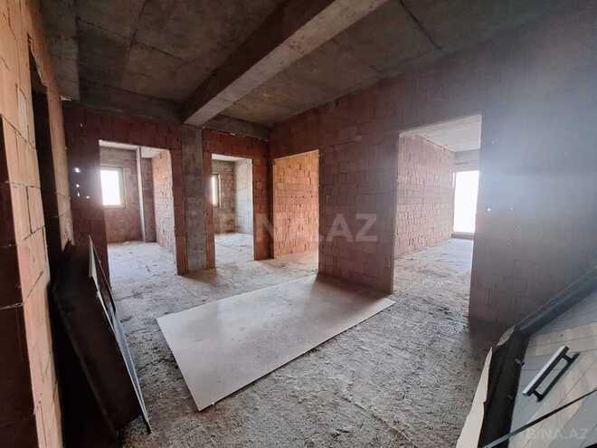 3 otaqlı yeni tikili - Ağ şəhər q. - 156 m² (4)