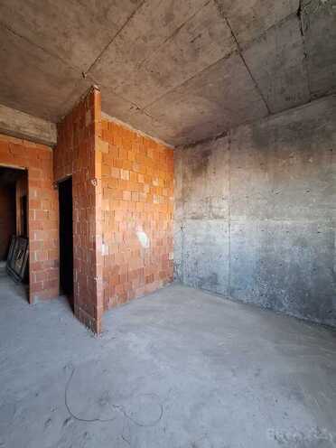3 otaqlı yeni tikili - Ağ şəhər q. - 156 m² (8)
