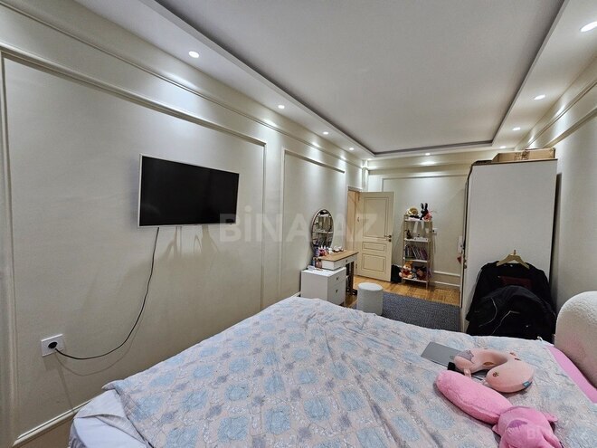 2 otaqlı yeni tikili - Suraxanı r. - 68 m² (7)