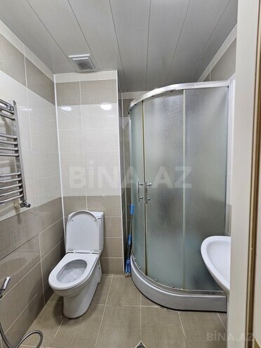 2 otaqlı yeni tikili - Suraxanı r. - 68 m² (12)