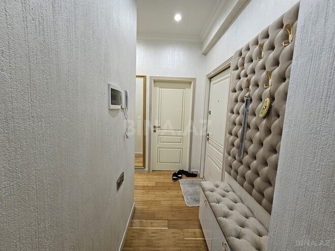 2 otaqlı yeni tikili - Suraxanı r. - 68 m² (8)