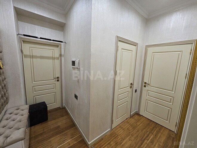 2 otaqlı yeni tikili - Suraxanı r. - 68 m² (9)