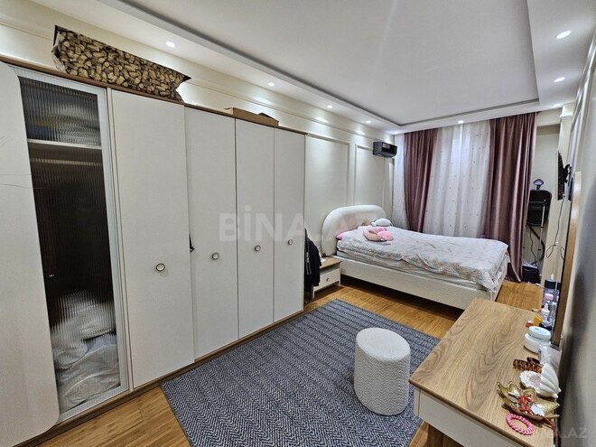 2 otaqlı yeni tikili - Suraxanı r. - 68 m² (5)
