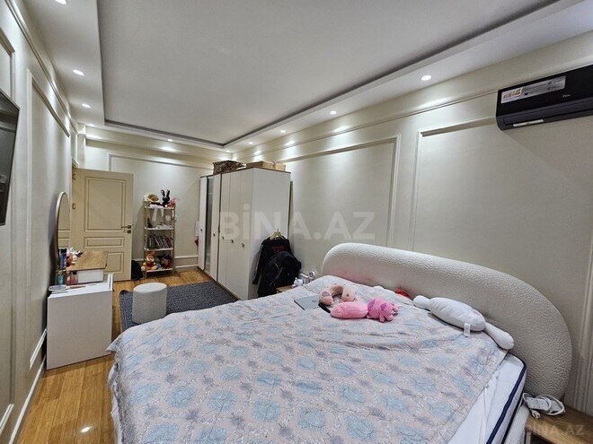 2 otaqlı yeni tikili - Suraxanı r. - 68 m² (6)