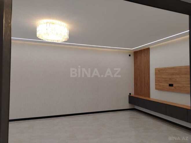 4-комн. дом/дача - пос. Мардакан - 198 м² (19)