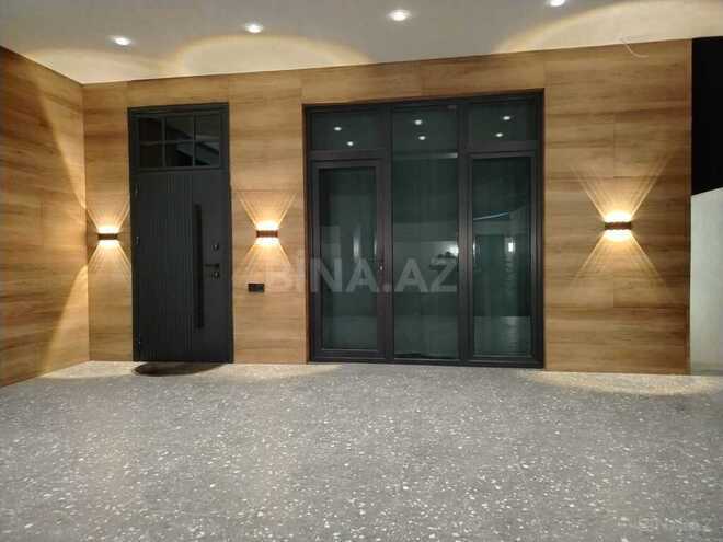 4-комн. дом/дача - пос. Мардакан - 198 м² (6)