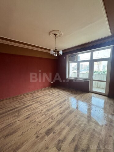 2 otaqlı köhnə tikili - Nizami r. - 56 m² (2)
