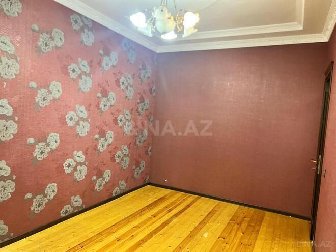3-комн. дом/дача - пос. Новханы - 100 м² (11)