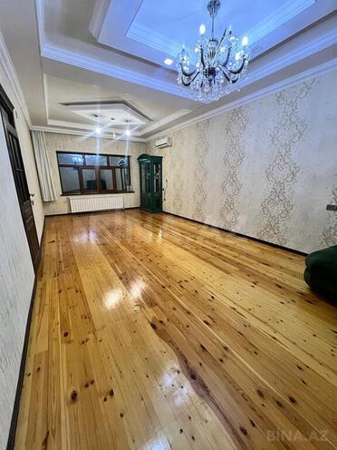 3-комн. дом/дача - пос. Новханы - 100 м² (8)