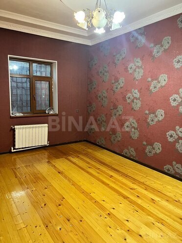3-комн. дом/дача - пос. Новханы - 100 м² (10)