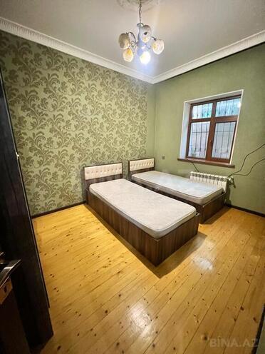 3-комн. дом/дача - пос. Новханы - 100 м² (13)