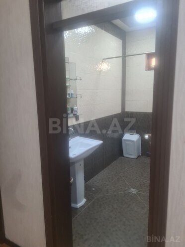 3-комн. дом/дача - пос. Новханы - 100 м² (18)