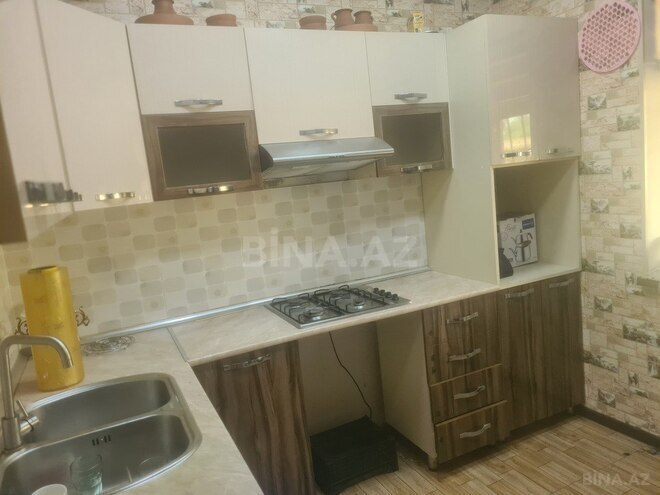 3-комн. дом/дача - пос. Новханы - 100 м² (15)