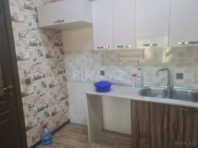 3-комн. дом/дача - пос. Новханы - 100 м² (16)