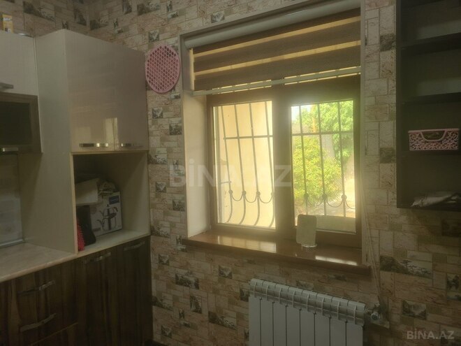 3-комн. дом/дача - пос. Новханы - 100 м² (17)