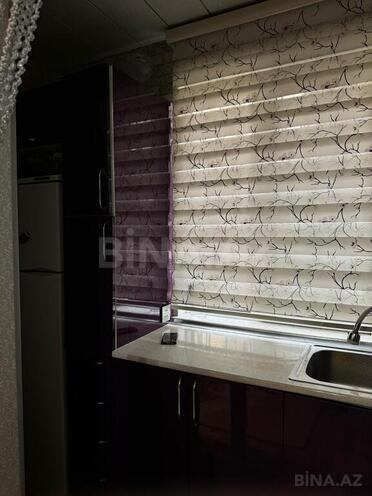 3 otaqlı köhnə tikili - Xalqlar Dostluğu m. - 70 m² (7)