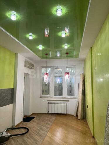 4 otaqlı yeni tikili - Nəsimi r. - 180 m² (14)
