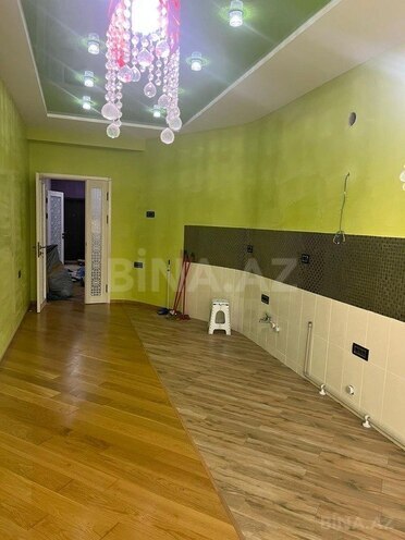 4 otaqlı yeni tikili - Nəsimi r. - 180 m² (13)