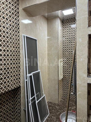 4 otaqlı yeni tikili - Nəsimi r. - 180 m² (10)
