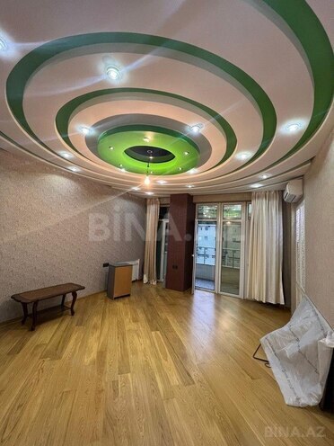 4 otaqlı yeni tikili - Nəsimi r. - 180 m² (1)