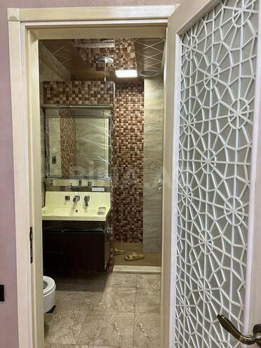 4 otaqlı yeni tikili - Nəsimi r. - 180 m² (15)